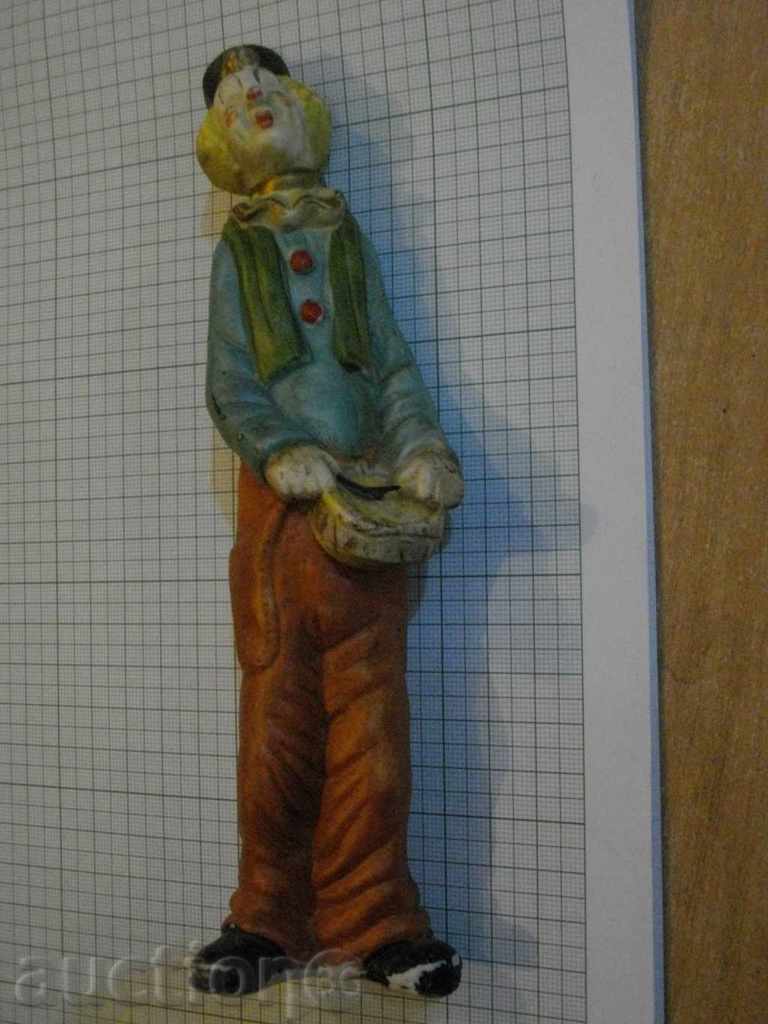 Figure '' Drummer '' - 5 Figure '' Drummer '' - 5