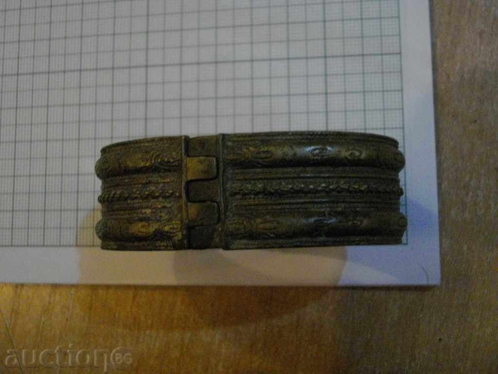 Delivery of Bracelet silver plated / 49.1 g / - 2 Delivery of Bracelet silver plated / 49.1 g / - 2