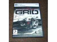 РС-ИГРИ  " RACEDRIVER"