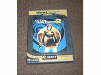 RS-GAMES "No One Lives Forever"