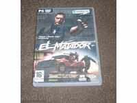 PC-JOCURI "El Matador"