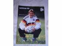 Raimund Aumann - Raimond Aumann - Germany - goalkeeper