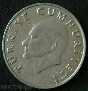 25 pounds 1985, Turkey with price 3.00 BGN | € 1.53 25 pounds 1985, Turkey with price 3.00 BGN | € 1.53