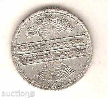 Germany 50 Phenicia 1922 А with price 0.60 BGN | € 0.31 Germany 50 Phenicia 1922 А with price 0.60 BGN | € 0.31