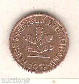 MFF 1 pp 1979 1979 D with price 0.30 BGN | € 0.15