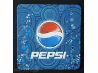 Padding pentru băuturi răcoritoare Pepsi