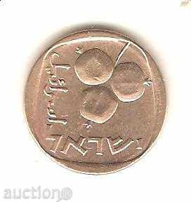 + Israel 5 agoroth 1971 (5731) with price 0.70 BGN | € 0.36 + Israel 5 agoroth 1971 (5731) with price 0.70 BGN | € 0.36