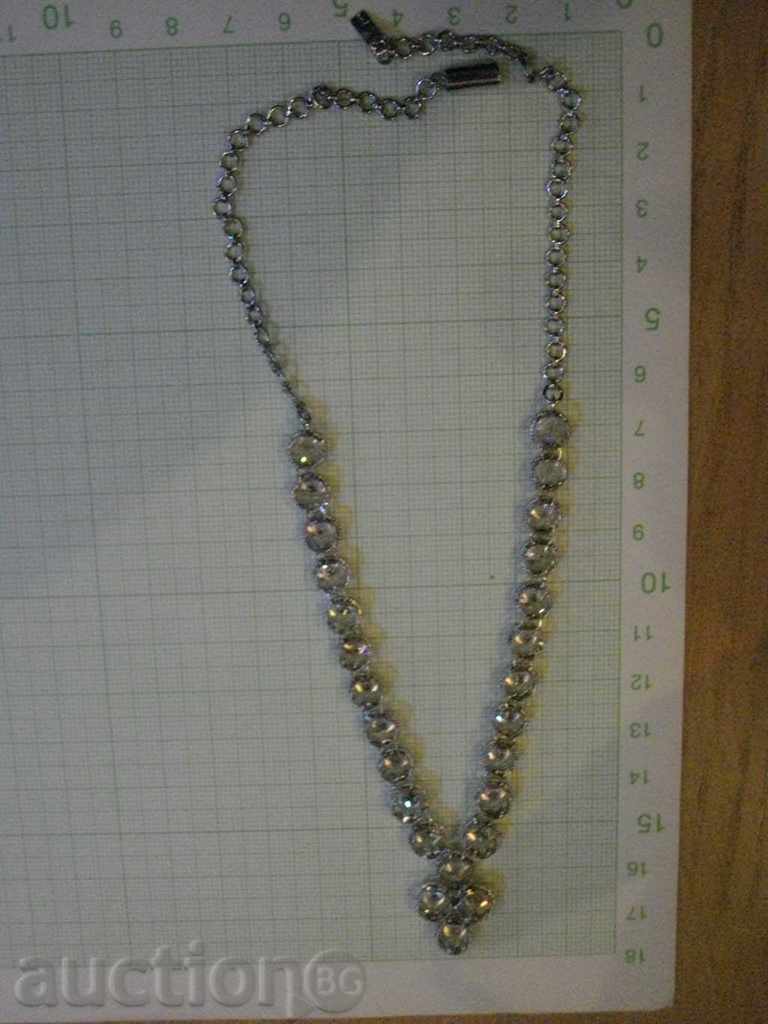 Necklace - 1