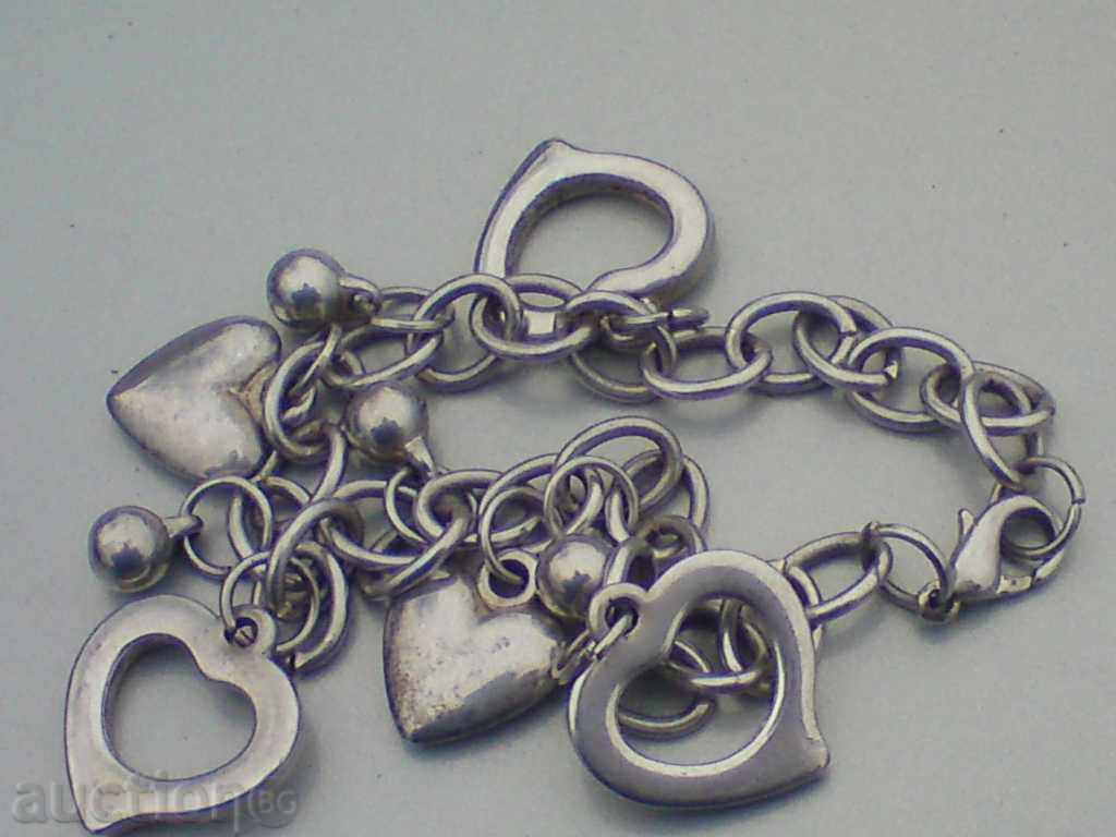 Auction  Ladies bracelet