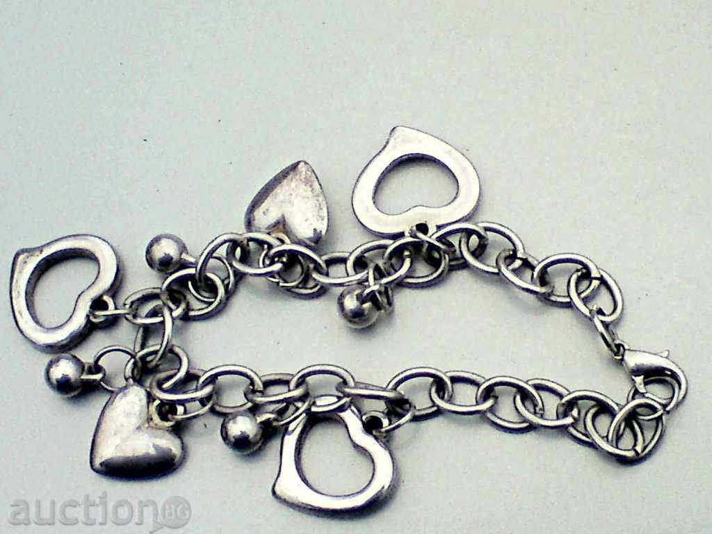 Ladies bracelet - 5