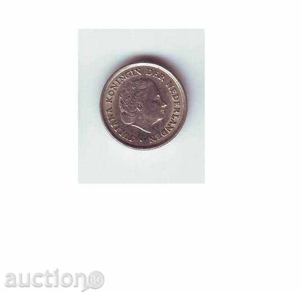 Coins of the Netherlands with price 0.50 BGN | € 0.26 Coins of the Netherlands with price 0.50 BGN | € 0.26