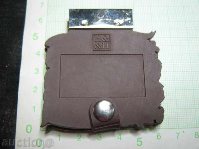 mici broșură cu preț 2.00 BGN | € 1.02