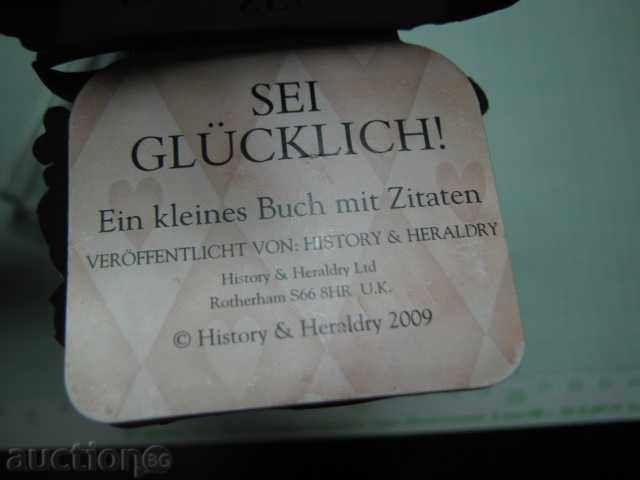 Livrarea mici broșură