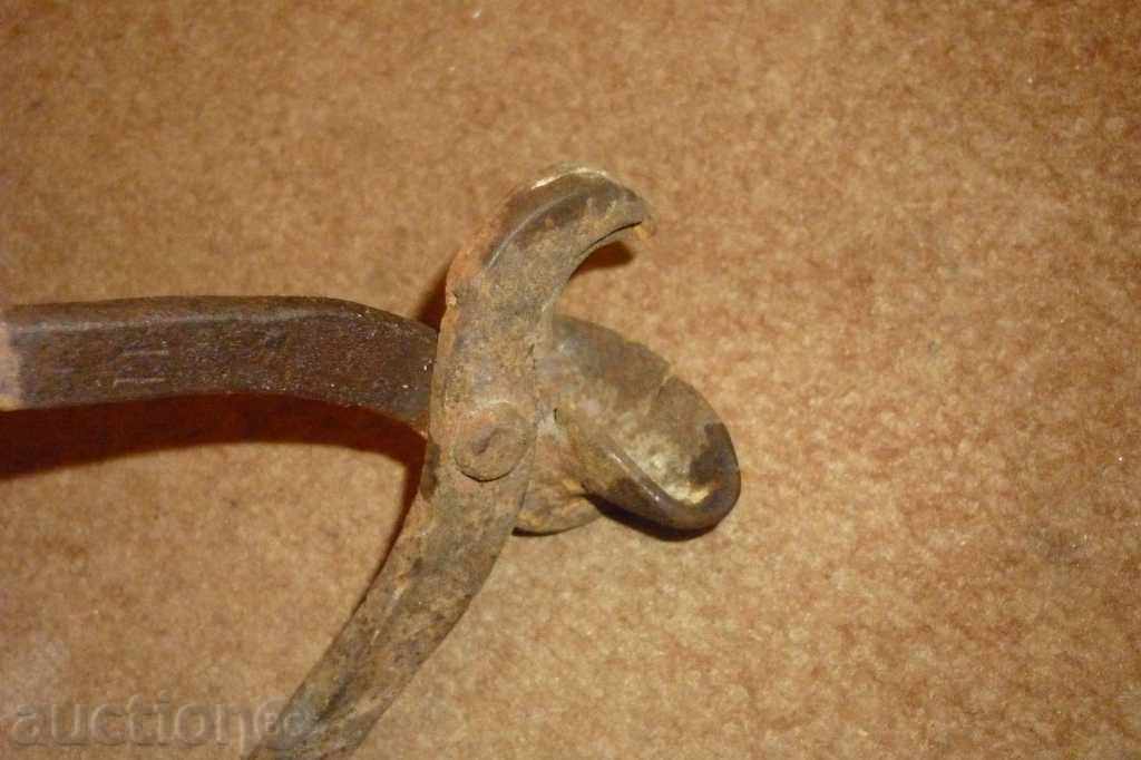 Anchor Profiled Pliers - 5