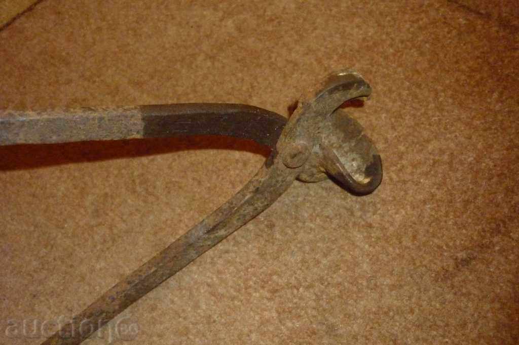 Anchor Profiled Pliers - 6