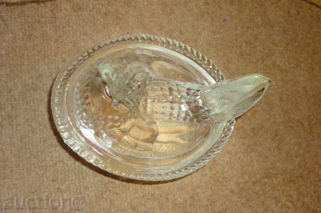 An ancient figurine glass candy - 7 An ancient figurine glass candy - 7