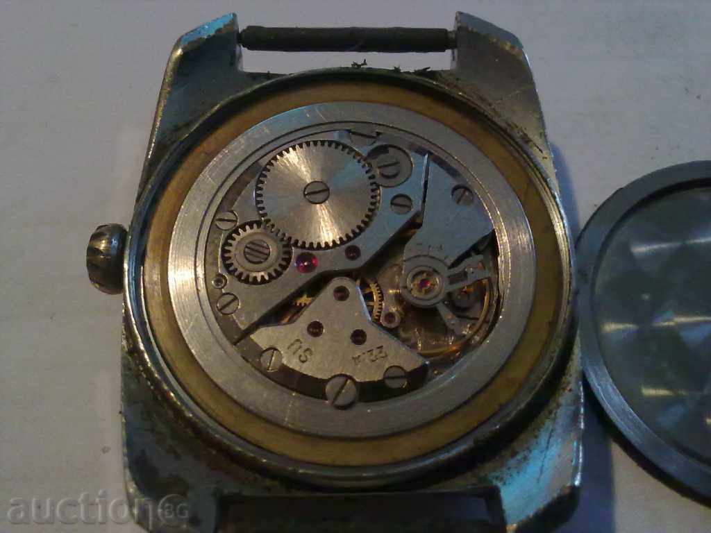 VOSTOCK with price 7.00 BGN | € 3.58 VOSTOCK with price 7.00 BGN | € 3.58