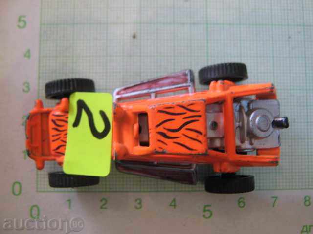 Car - 8 with price 2.00 BGN | € 1.02 Car - 8 with price 2.00 BGN | € 1.02