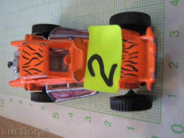 Auction Car - 8 Auction Car - 8