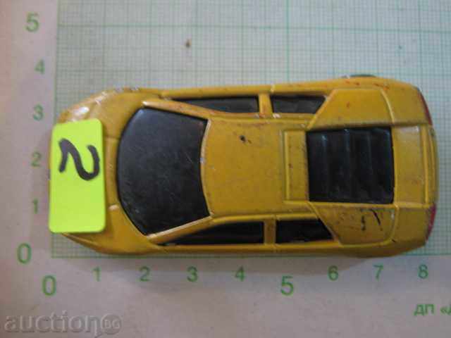 Car - 9 with price 2.00 BGN | € 1.02 Car - 9 with price 2.00 BGN | € 1.02