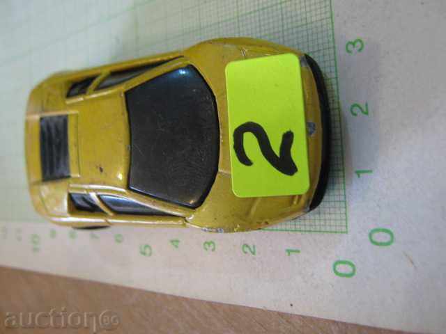 Auction Car - 9 Auction Car - 9