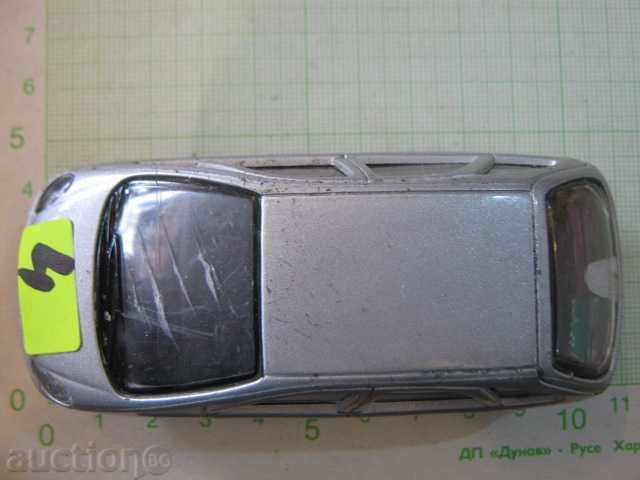 Car - 13 with price 4.00 BGN | € 2.05 Car - 13 with price 4.00 BGN | € 2.05