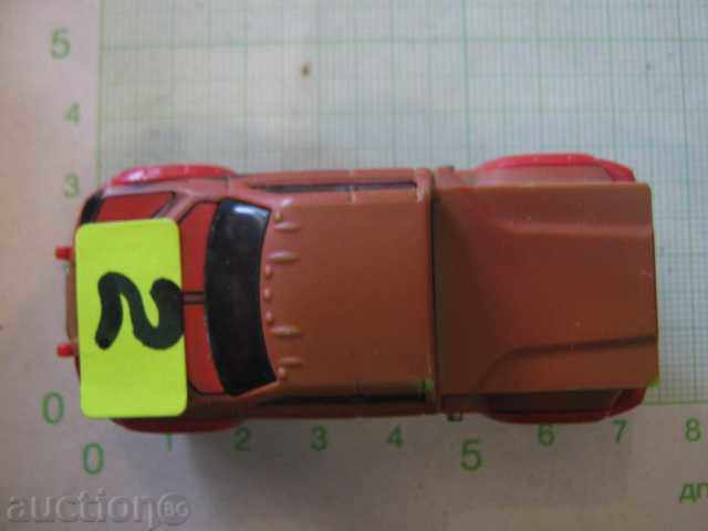 Car - 15 with price 2.00 BGN | € 1.02 Car - 15 with price 2.00 BGN | € 1.02