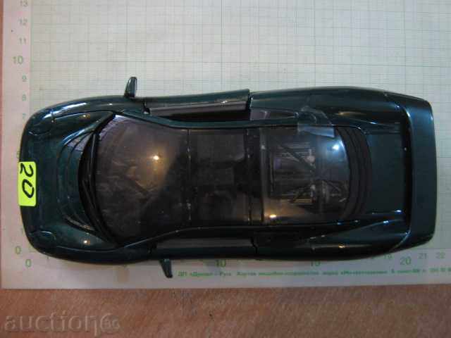 Car - 16 with price 20.00 BGN | € 10.23 Car - 16 with price 20.00 BGN | € 10.23