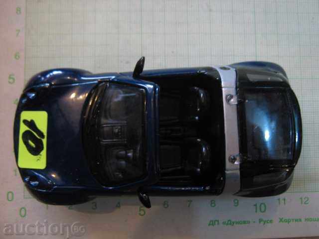 Car - 23 with price 10.00 BGN | € 5.11 Car - 23 with price 10.00 BGN | € 5.11