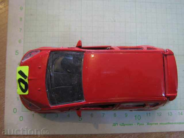 Car - 24 with price 10.00 BGN | € 5.11 Car - 24 with price 10.00 BGN | € 5.11