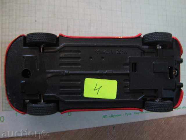 Car - 24 - 6 Car - 24 - 6