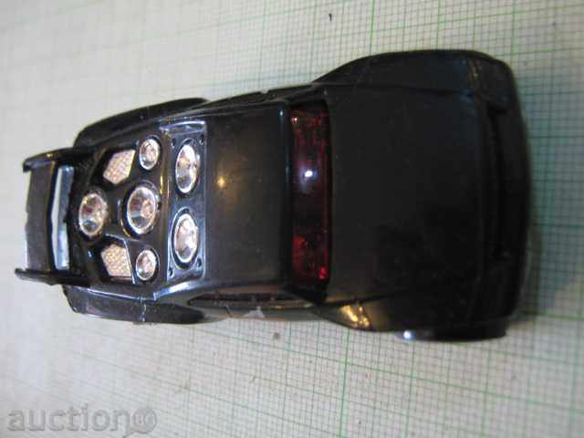 Licitație Mașină - 25