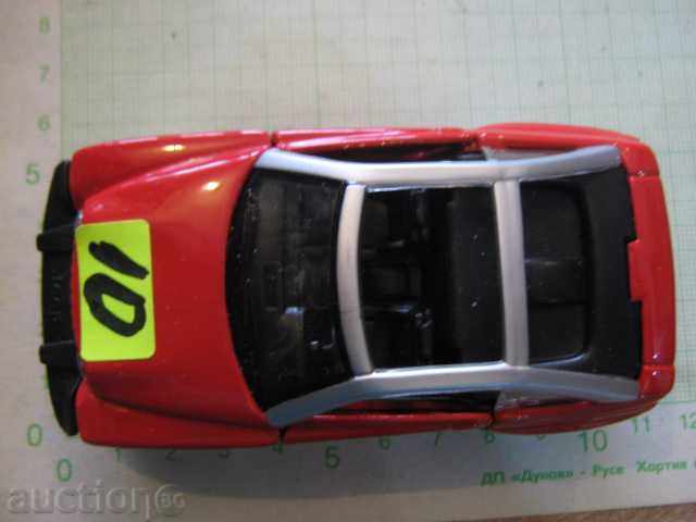 Car - 28 with price 10.00 BGN | € 5.11 Car - 28 with price 10.00 BGN | € 5.11