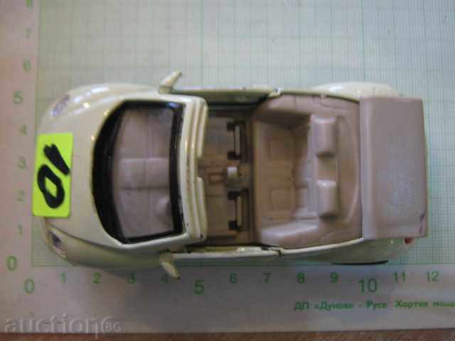 Car - 32 with price 10.00 BGN | € 5.11 Car - 32 with price 10.00 BGN | € 5.11