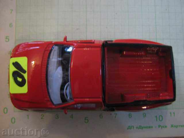 Car - 33 with price 10.00 BGN | € 5.11 Car - 33 with price 10.00 BGN | € 5.11