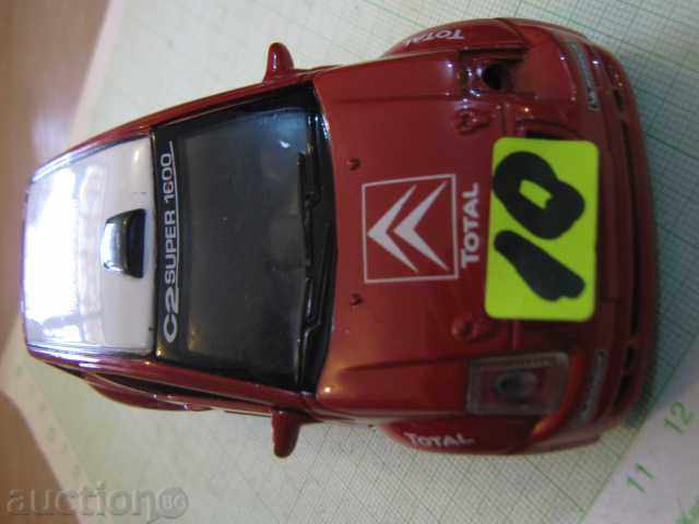 Auction Car - 40 Auction Car - 40