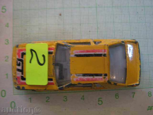 Car - 48 with price 2.00 BGN | € 1.02 Car - 48 with price 2.00 BGN | € 1.02