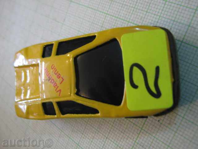 Auction Car - 49 Auction Car - 49