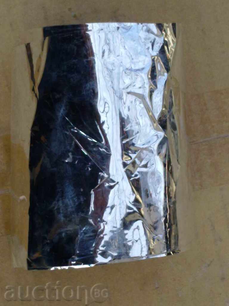 bandă foto 200br.-1buc. 2lv. cu preț 2.00 BGN | € 1.02