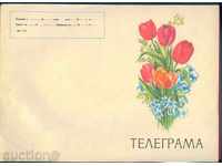 Illustrated Telegram - Fig. 1004 - 29 x 21 cm / G 29