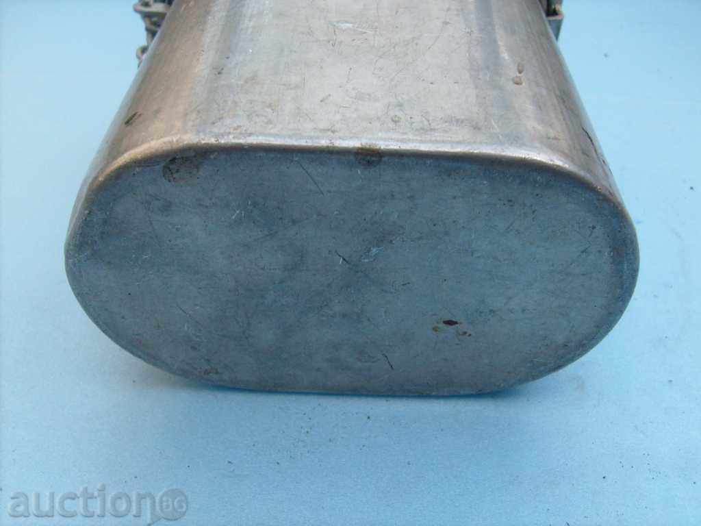 Delivery of Box old Delivery of Box old