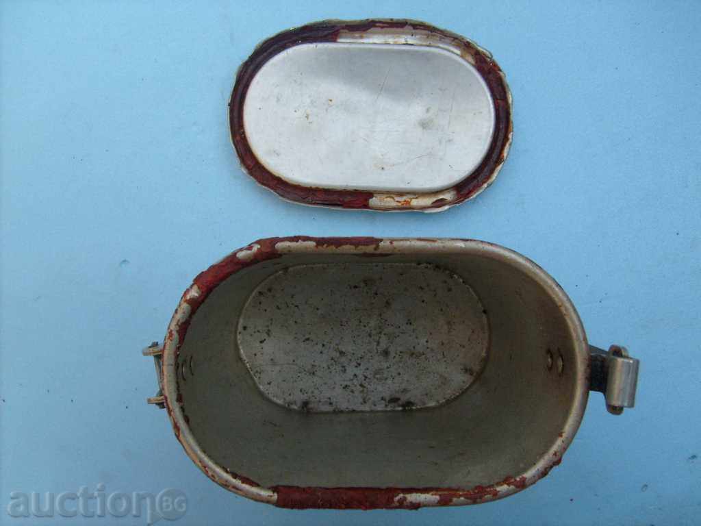 Box old - 5 Box old - 5