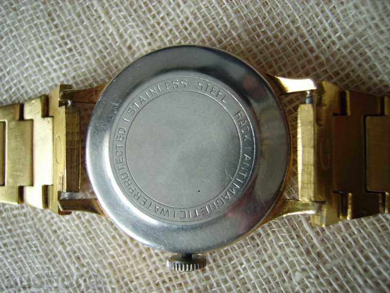 Πουλήστε chakovnik "Kienzle" με τιμή 120.00 BGN | € 61.36