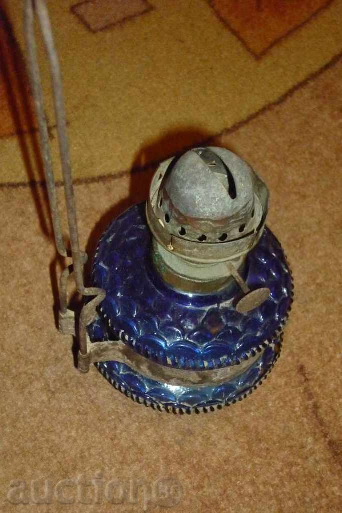 An old lamp lamp with price 45.00 BGN | € 23.01 An old lamp lamp with price 45.00 BGN | € 23.01