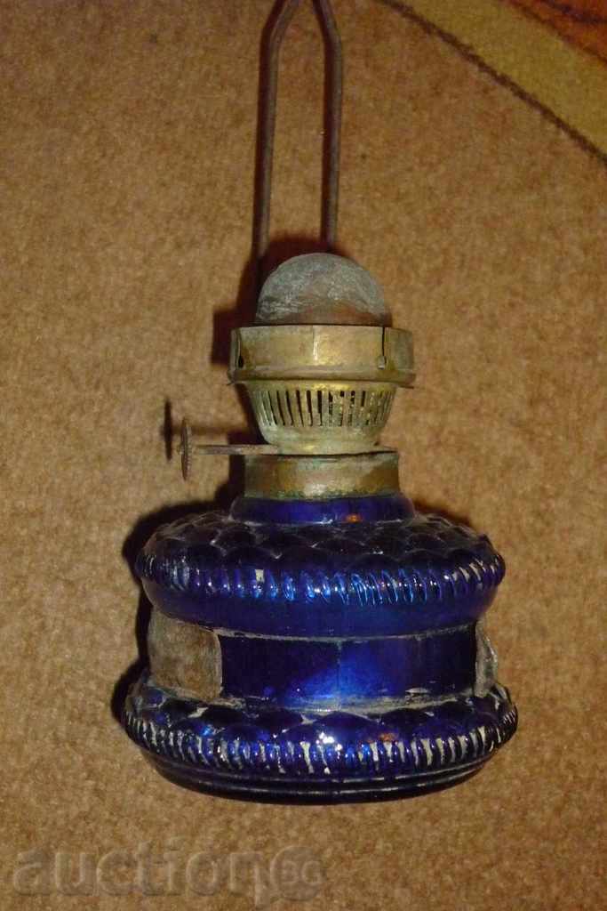 Auction An old lamp lamp Auction An old lamp lamp