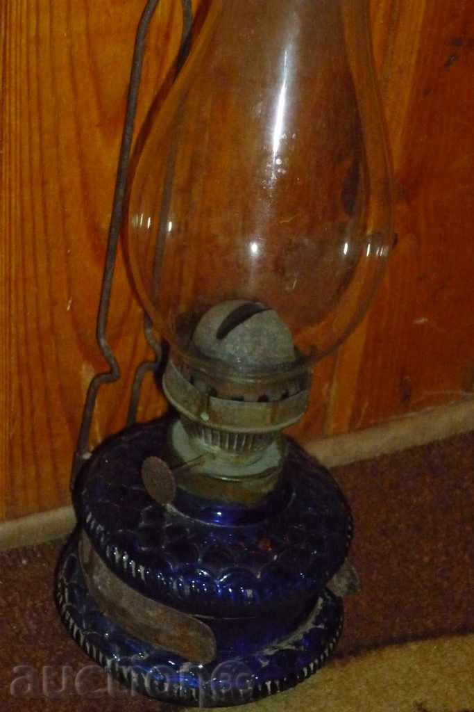 An old lamp lamp - 5 An old lamp lamp - 5