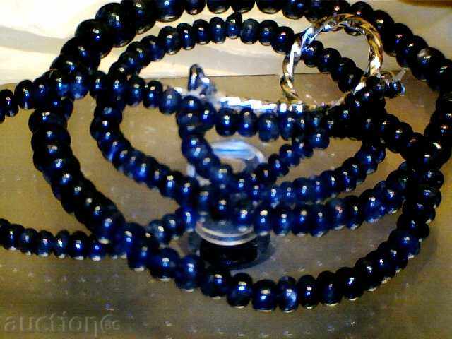 UNIQUE WHEEL NATURAL UNREATED Sapphires with price 588.00 BGN | € 300.64