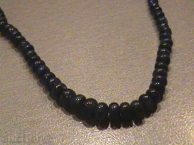 UNIQUE WHEEL NATURAL UNREATED Sapphires - 6