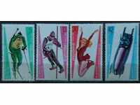 1987 Jocurile Olimpice de Iarnă XV "Calgary '88."