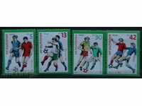 1985 Cupa Mondială FIFA "Mexic '86".